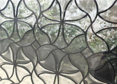 Las hojas de cristal del arte interior bajas-e/reflexivas/flotaron/cubrieron el vidrio disponible