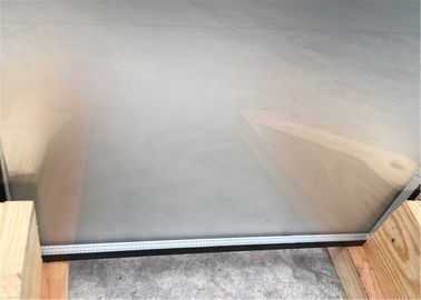 Los paneles huecos de la ventana de cristal de 16 milímetros con costes más bajos de la HVAC, protegen aislamiento