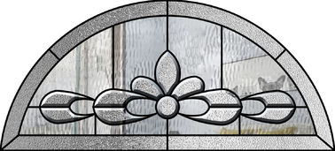 Los paneles de cristal decorativos de cristal sólidos claros de alta resistencia para los edificios