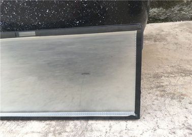 El vacío ahorro de energía aisló los paneles de cristal, triple de capa bajo/de E vidrio esmaltado doble